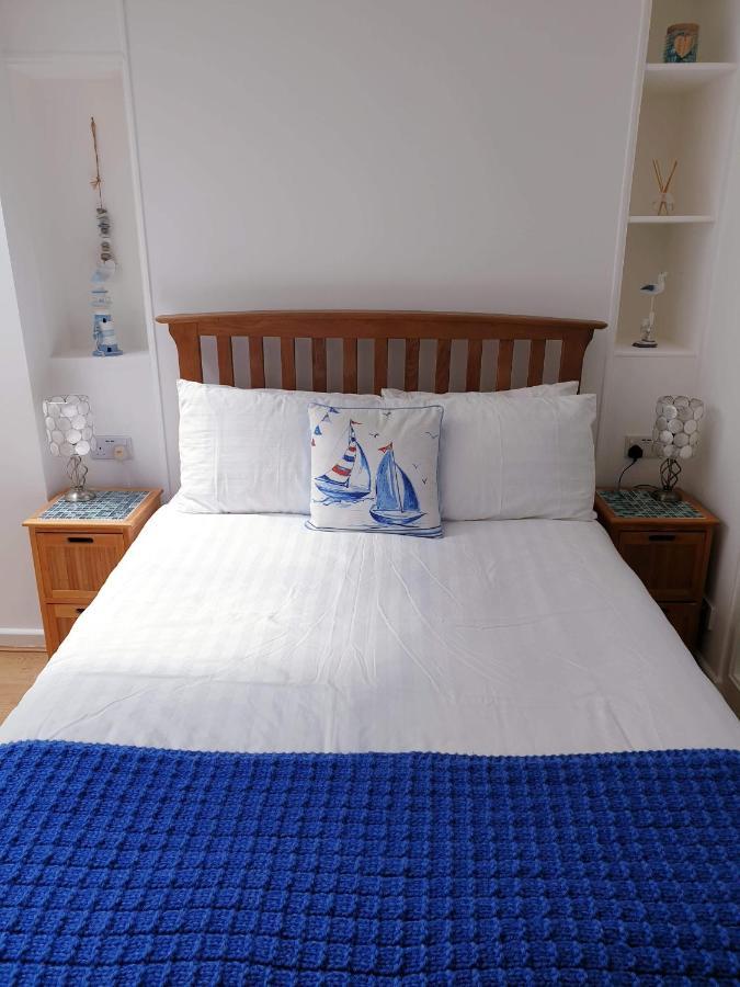 1 Bed Self Catering Apartment Weymouth Dış mekan fotoğraf