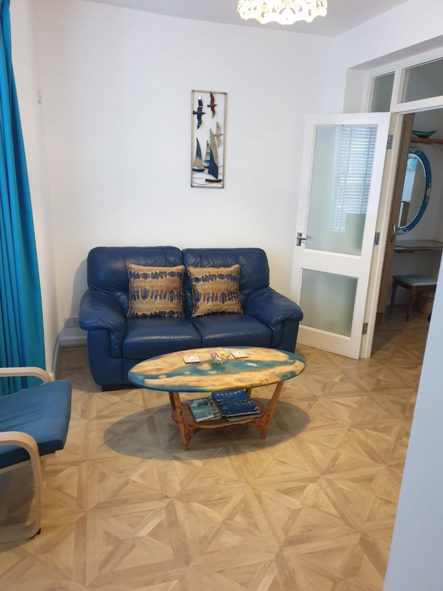 1 Bed Self Catering Apartment Weymouth Dış mekan fotoğraf