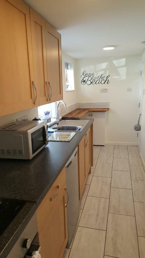 1 Bed Self Catering Apartment Weymouth Dış mekan fotoğraf