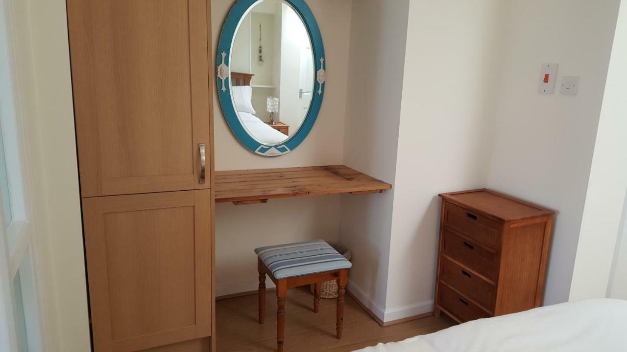 1 Bed Self Catering Apartment Weymouth Dış mekan fotoğraf